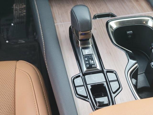 used 2023 Lexus RX 350 car, priced at $54,531