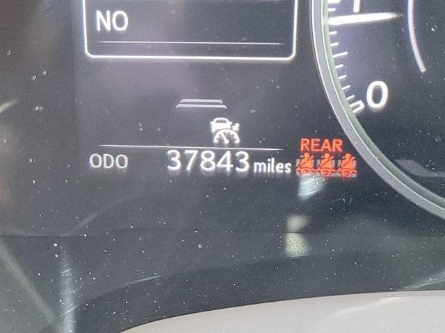 used 2023 Lexus RX 350 car, priced at $54,531
