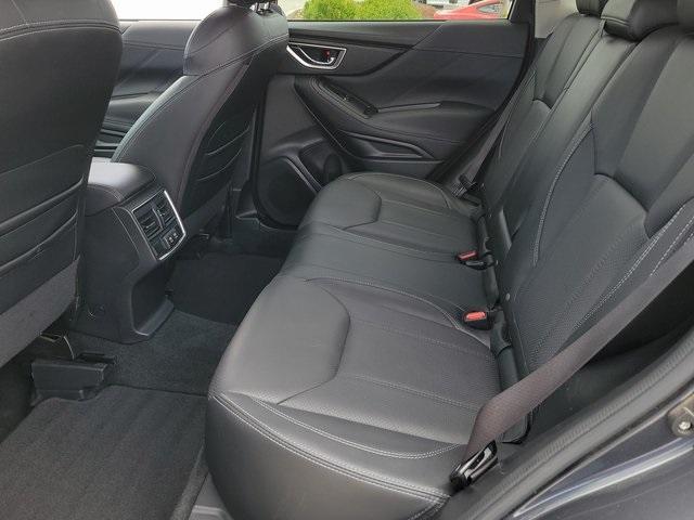 used 2019 Subaru Forester car, priced at $19,245