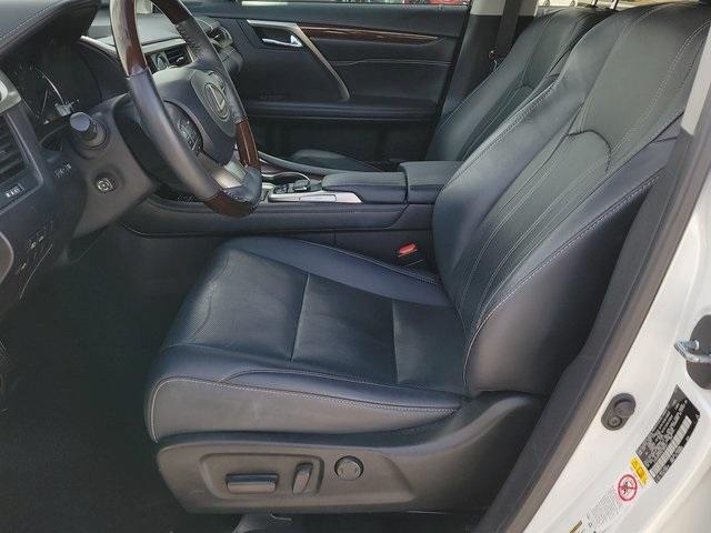 used 2019 Lexus RX 350 car, priced at $29,263