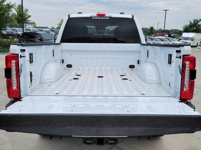 new 2024 Ford F-350 car, priced at $75,784