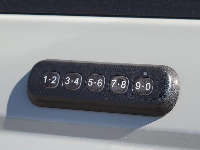 used 2021 Ford Bronco car, priced at $40,485