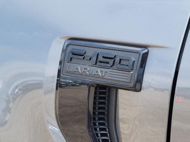 new 2025 Ford F-150 car, priced at $65,569