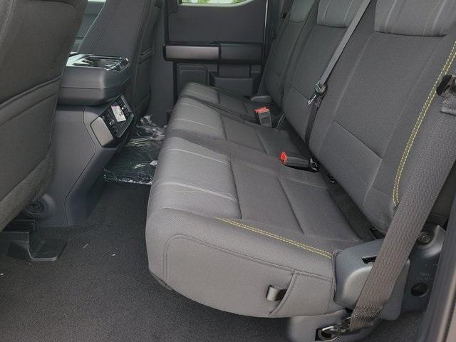 new 2025 Ford F-150 car, priced at $45,413