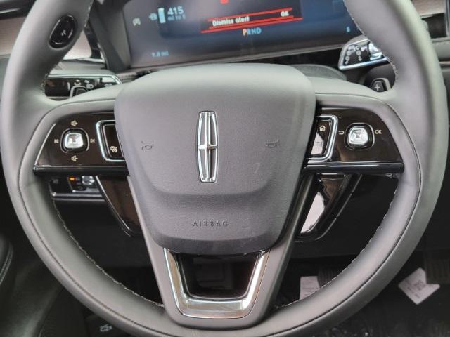 new 2024 Lincoln Corsair car, priced at $54,754