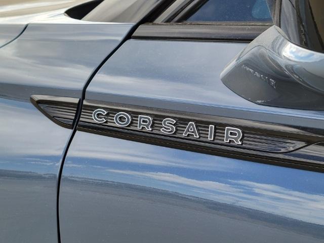 new 2024 Lincoln Corsair car, priced at $52,326
