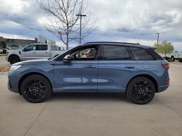 new 2024 Lincoln Corsair car, priced at $52,326