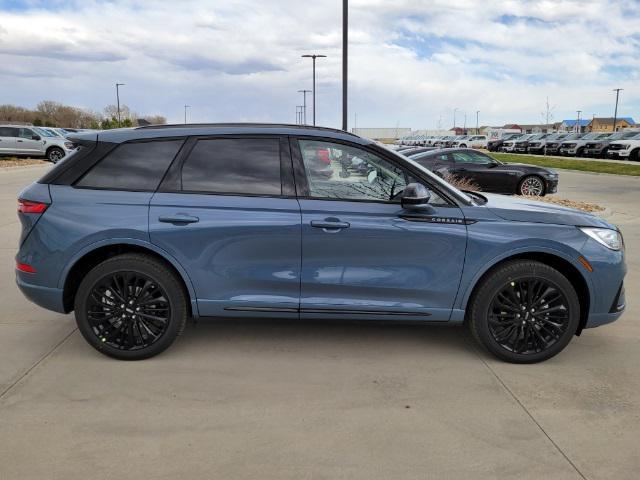 new 2024 Lincoln Corsair car, priced at $52,326