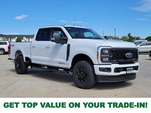 new 2024 Ford F-250 car, priced at $75,174