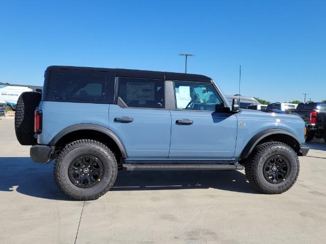 new 2024 Ford Bronco car, priced at $65,769