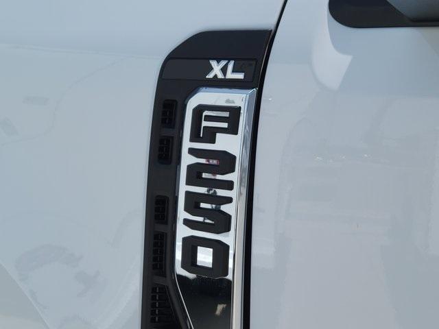 new 2025 Ford F-250 car, priced at $52,479