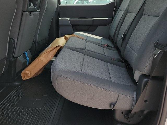 new 2025 Ford F-250 car, priced at $52,479