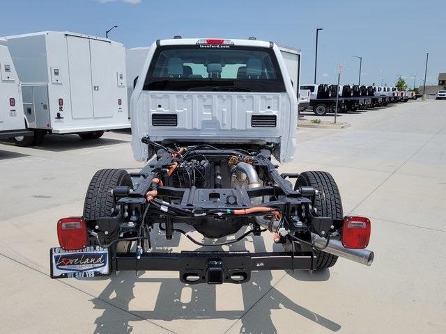 new 2025 Ford F-250 car, priced at $52,479