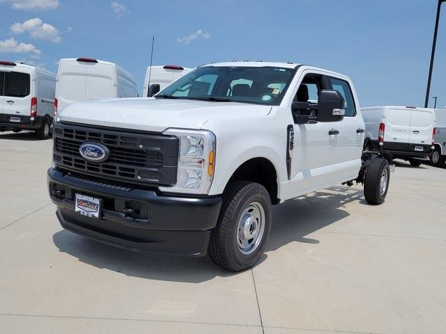 new 2025 Ford F-250 car, priced at $52,479