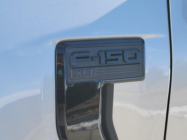 used 2024 Ford F-150 car, priced at $55,600