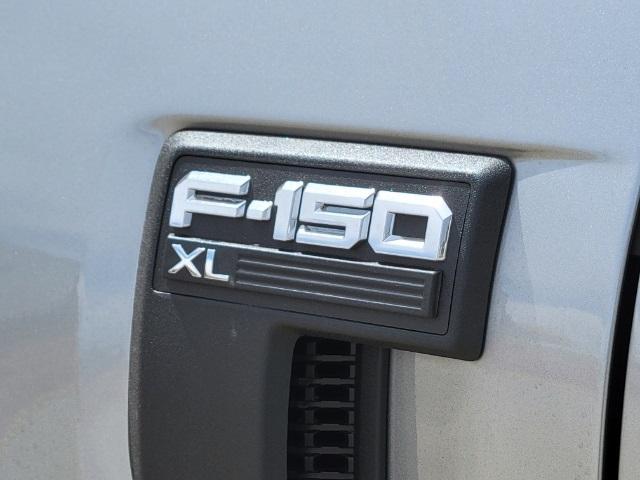 new 2024 Ford F-150 car, priced at $46,579