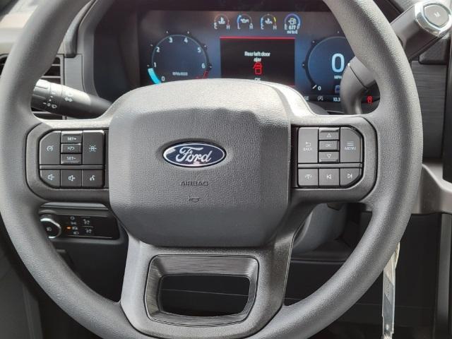 new 2024 Ford F-150 car, priced at $47,506
