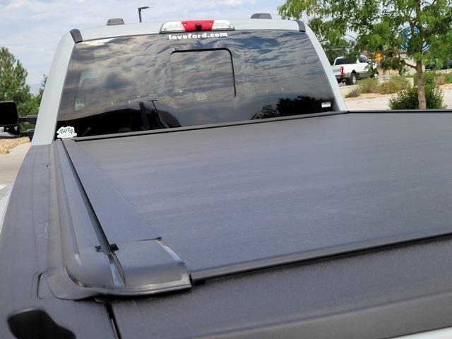 new 2025 Ford F-350 car, priced at $127,959