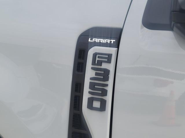 new 2025 Ford F-350 car, priced at $127,959