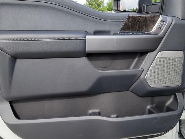 new 2025 Ford F-350 car, priced at $127,959