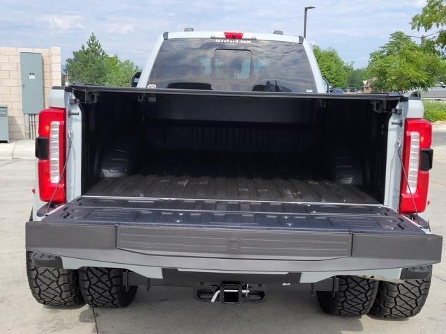 new 2025 Ford F-350 car, priced at $127,959