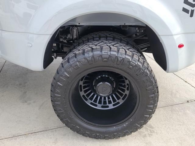 new 2025 Ford F-350 car, priced at $127,959