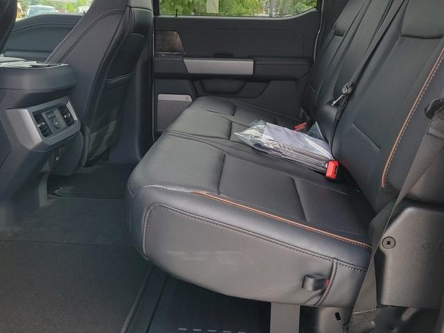 new 2025 Ford F-350 car, priced at $127,959