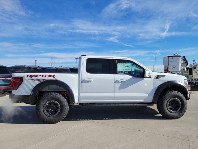 new 2024 Ford F-150 car, priced at $99,644