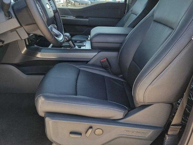 new 2025 Ford F-150 car, priced at $67,013
