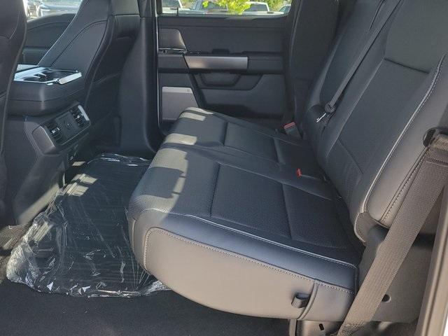 new 2025 Ford F-150 car, priced at $67,013