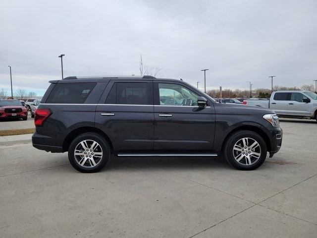 used 2022 Ford Expedition car, priced at $39,559