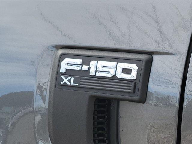 new 2024 Ford F-150 car, priced at $78,863