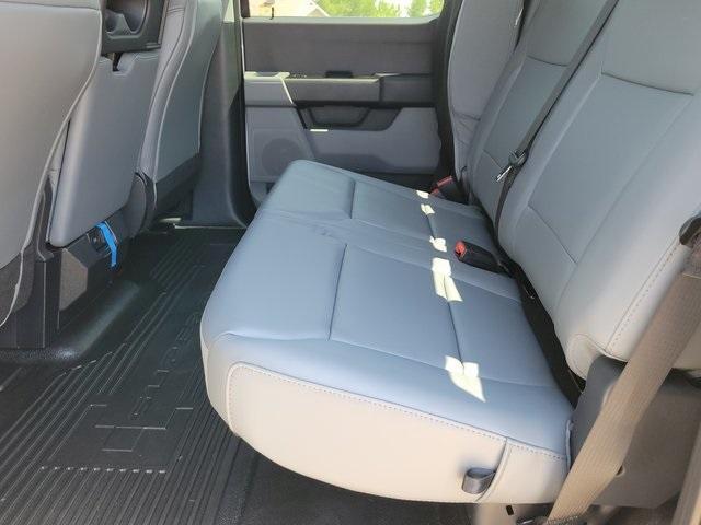 new 2025 Ford F-350 car, priced at $68,674