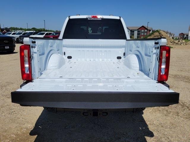 new 2025 Ford F-350 car, priced at $68,674