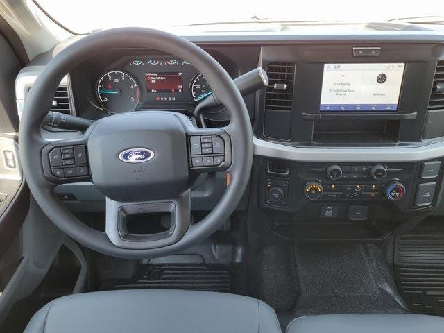 new 2025 Ford F-350 car, priced at $68,674