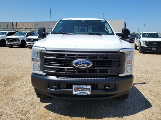 new 2025 Ford F-350 car, priced at $68,674