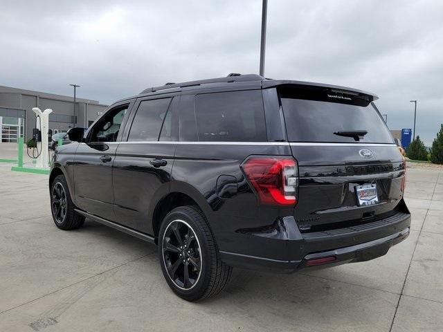 used 2024 Ford Expedition car, priced at $66,027