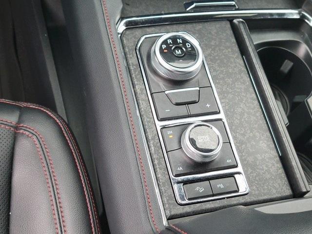 used 2024 Ford Expedition car, priced at $66,027