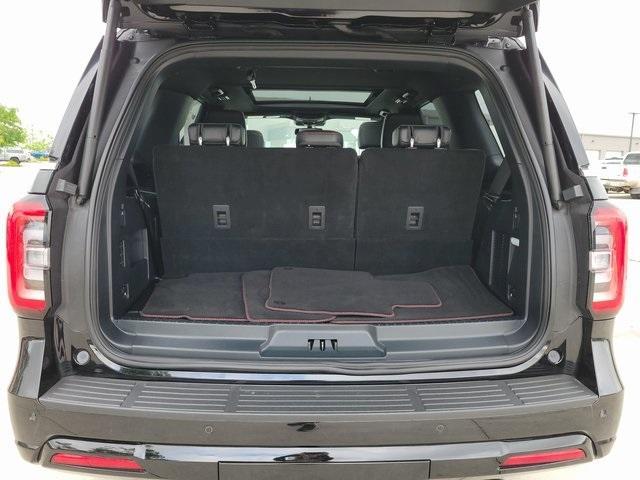 used 2024 Ford Expedition car, priced at $66,027