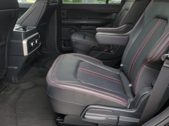 used 2024 Ford Expedition car, priced at $66,027