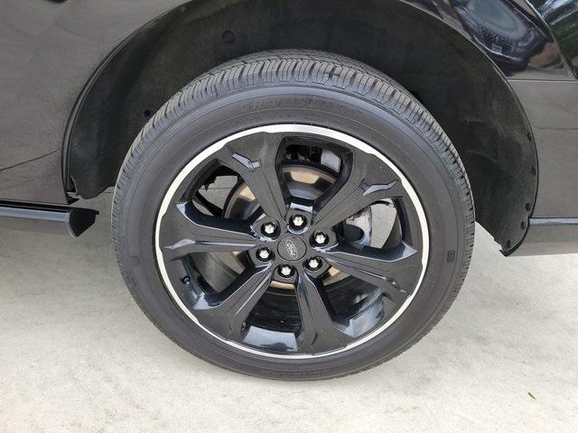 used 2024 Ford Expedition car, priced at $66,027