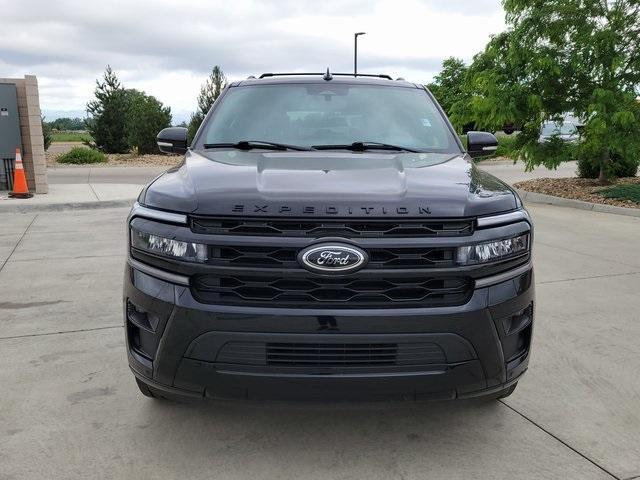 used 2024 Ford Expedition car, priced at $66,027