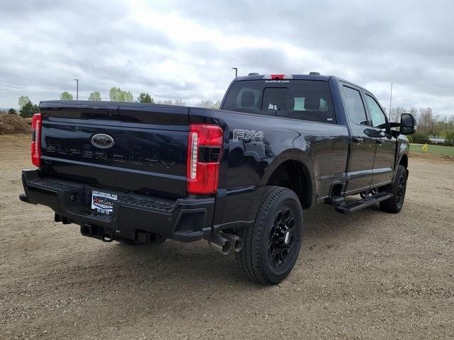 new 2025 Ford F-350 car, priced at $90,874