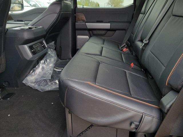 new 2025 Ford F-350 car, priced at $90,874