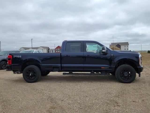 new 2025 Ford F-350 car, priced at $90,874