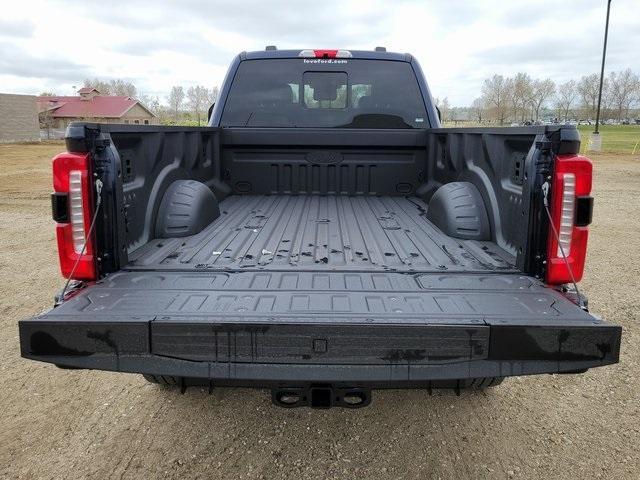 new 2025 Ford F-350 car, priced at $90,874