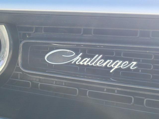 used 2021 Dodge Challenger car, priced at $31,445