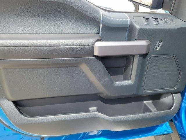 used 2019 Ford F-150 car, priced at $30,054