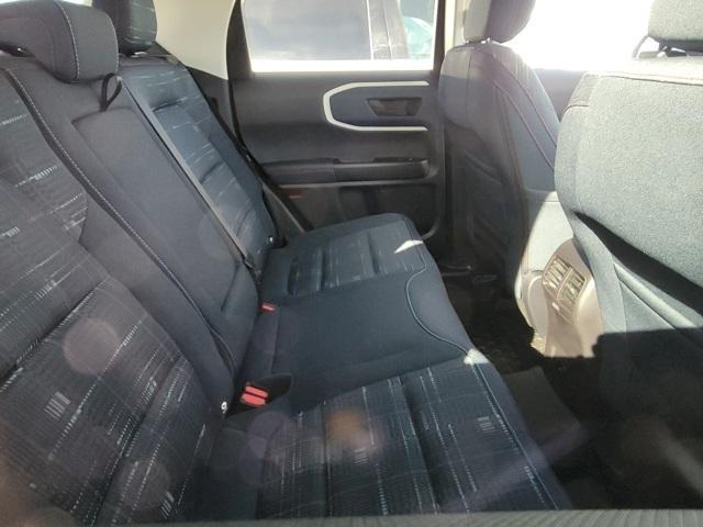 new 2025 Ford Bronco Sport car, priced at $35,575