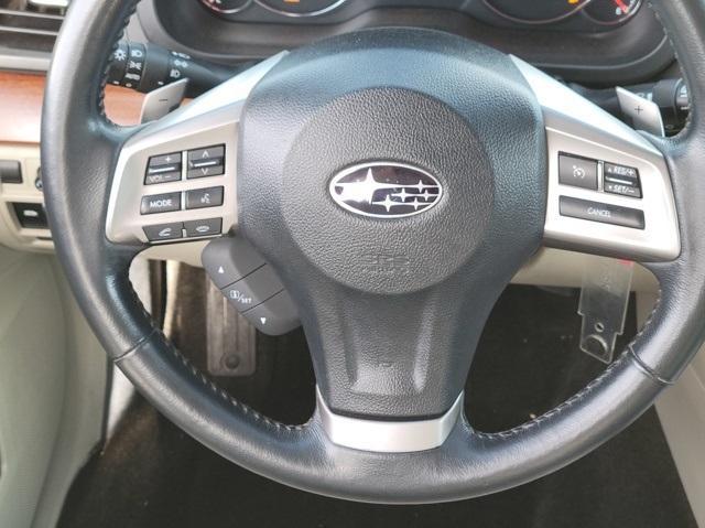 used 2014 Subaru Outback car, priced at $12,561